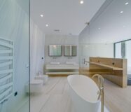 Вілла в Альтеа 512 кв.м з видом на море та басейном