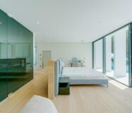 Вілла в Альтеа 512 кв.м з видом на море та басейном