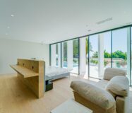 Вілла в Альтеа 512 кв.м з видом на море та басейном