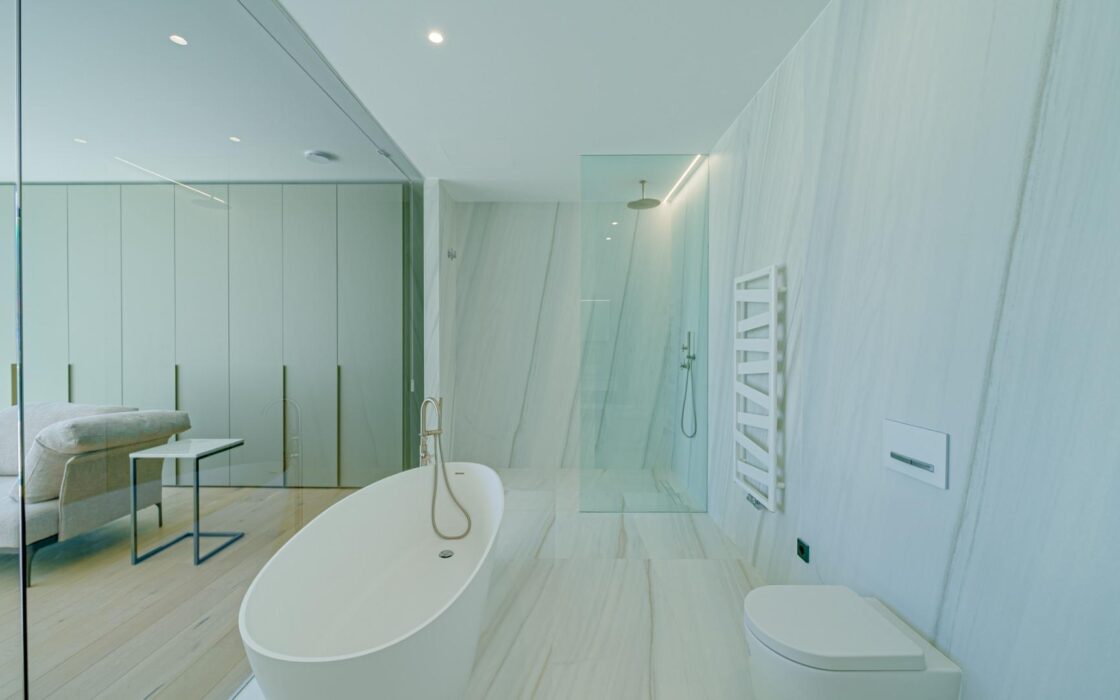 Вілла в Альтеа 512 кв.м з видом на море та басейном