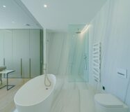 Вілла в Альтеа 512 кв.м з видом на море та басейном