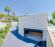 Вілла в Альтеа 512 кв.м з видом на море та басейном