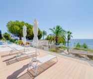 Вілла в Альтеа 512 кв.м з видом на море та басейном