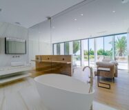 Вілла в Альтеа 512 кв.м з видом на море та басейном