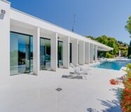 Вілла в Альтеа 512 кв.м з видом на море та басейном