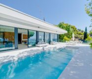 Вілла в Альтеа 512 кв.м з видом на море та басейном