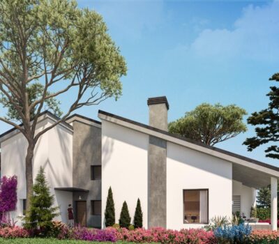 Елітна вілла в Торрелодонесі з приватним басейном 178 кв.м