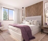 Элитная вилла в Торрелодонесе с частным бассейном 178 кв.м