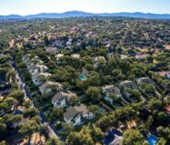 Элитная вилла в Торрелодонесе с частным бассейном 178 кв.м