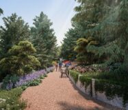 Элитная вилла в Торрелодонесе с частным бассейном 178 кв.м