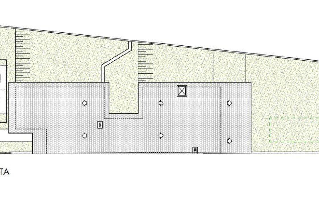 Элитная вилла в Торрелодонесе с частным бассейном 178 кв.м