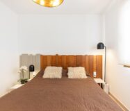 Апартаменты в Вильямартине с 3 спальнями и террасой 22 кв.м