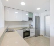 Апартаменты в Вильямартине с 3 спальнями и террасой 22 кв.м