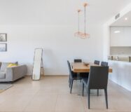 Апартаменты в Вильямартине с 3 спальнями и террасой 22 кв.м