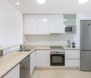 Апартаменты в Вильямартине с 3 спальнями и террасой 22 кв.м