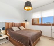 Апартаменты в Вильямартине с 3 спальнями и террасой 22 кв.м