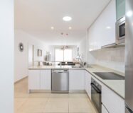 Апартаменты в Вильямартине с 3 спальнями и террасой 22 кв.м