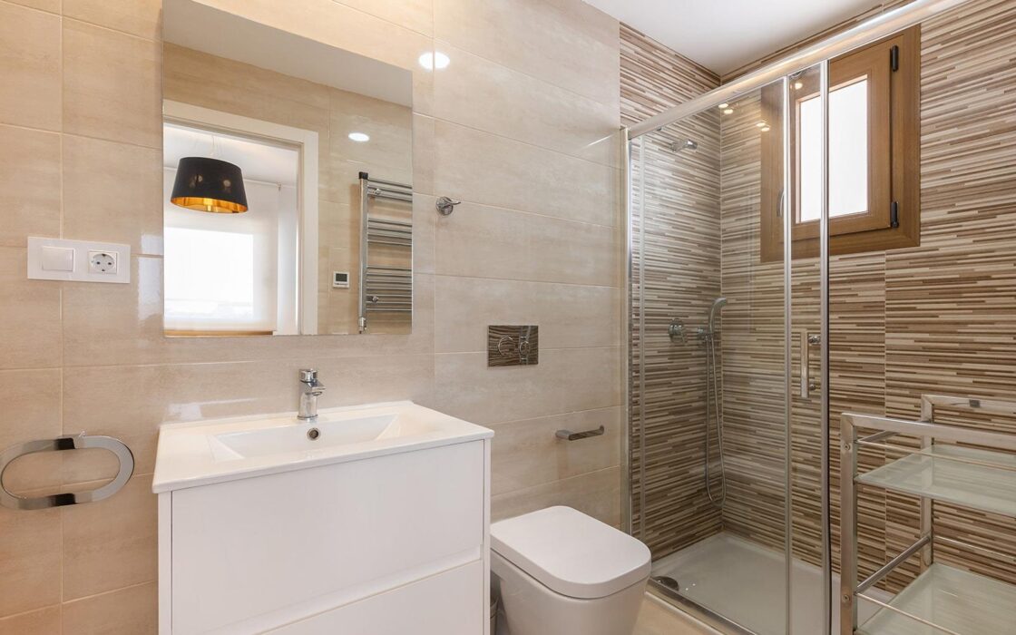 Апартаменты в Вильямартине с 3 спальнями и террасой 22 кв.м