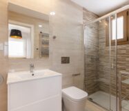 Апартаменты в Вильямартине с 3 спальнями и террасой 22 кв.м