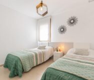 Апартаменты в Вильямартине с 3 спальнями и террасой 22 кв.м