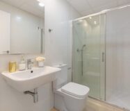 Апартаменты в Вильямартине с 3 спальнями и террасой 22 кв.м