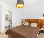 Апартаменты в Вильямартине с 3 спальнями и террасой 22 кв.м