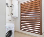 Апартаменты в Вильямартине с 3 спальнями и террасой 22 кв.м