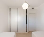 Апартаменты в Вильямартине с 3 спальнями и террасой 22 кв.м