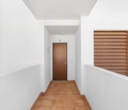 Апартаменты в Вильямартине с 3 спальнями и террасой 22 кв.м