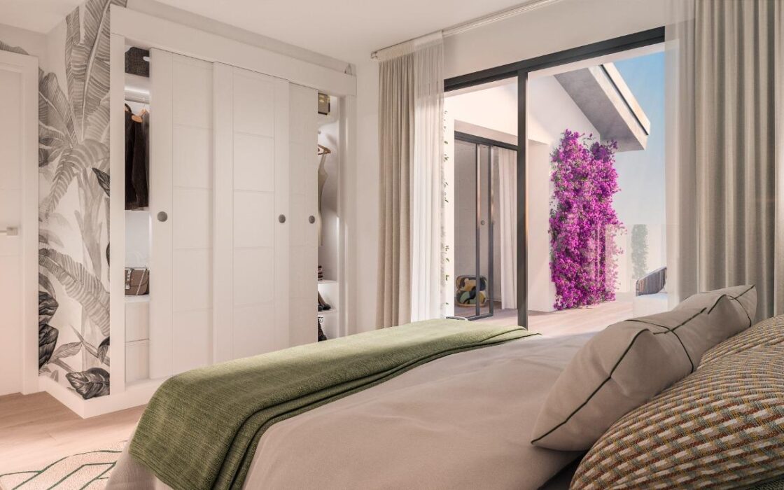 Виллы с 4 спальнями в Торрелодонесе с террасой и бассейном