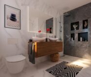 Виллы с 4 спальнями в Торрелодонесе с террасой и бассейном