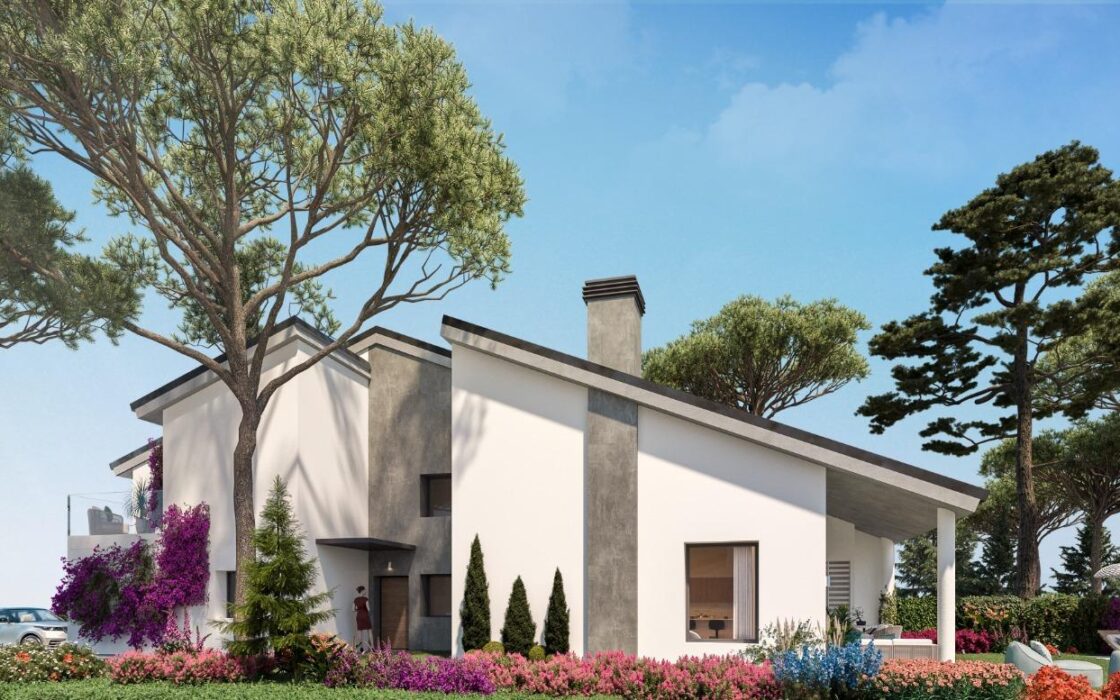 Виллы с 4 спальнями в Торрелодонесе с террасой и бассейном