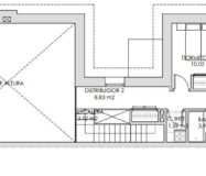 Виллы с 4 спальнями в Торрелодонесе с террасой и бассейном