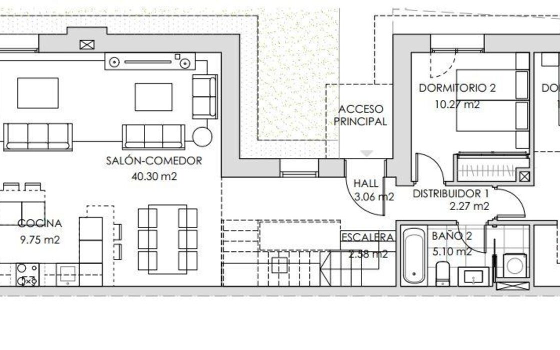 Виллы с 4 спальнями в Торрелодонесе с террасой и бассейном