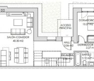 Виллы с 4 спальнями в Торрелодонесе с террасой и бассейном