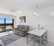 Апартаменты у моря в Миль-Пальмерас с 2 спальнями и террасой