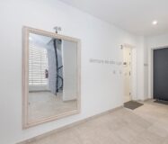 Апартаменты у моря в Миль-Пальмерас с 2 спальнями и террасой