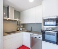 Апартаменты у моря в Миль-Пальмерас с 2 спальнями и террасой