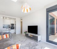 Апартаменты у моря в Миль-Пальмерас с 2 спальнями и террасой