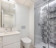 Апартаменты у моря в Миль-Пальмерас с 2 спальнями и террасой