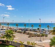 Апартаменты у моря в Миль-Пальмерас с 2 спальнями и террасой