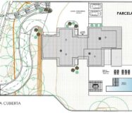 Жилой комплекс с виллой в Торрелодонес 6 спален 1205 кв.м