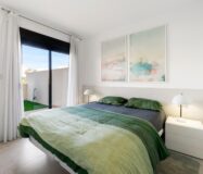 Квартира 80 кв.м с 2 спальнями в Ориуэла-Коста у бассейна