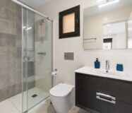 Квартира 80 кв.м с 2 спальнями в Ориуэла-Коста у бассейна