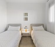 Квартира 80 кв.м с 2 спальнями в Ориуэла-Коста у бассейна