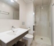 Квартира 80 кв.м с 2 спальнями в Ориуэла-Коста у бассейна