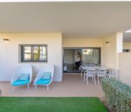 Квартира 80 кв.м с 2 спальнями в Ориуэла-Коста у бассейна