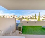 Квартира 80 кв.м с 2 спальнями в Ориуэла-Коста у бассейна