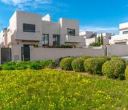 Квартира 80 кв.м с 2 спальнями в Ориуэла-Коста у бассейна