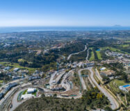 Вілла з 5 спальнями в Бенаавісі з терасою 371 кв.м